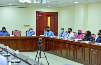ރާއްޖެ އަށް ކޮކެއިން އެތެރެކުރާ މިންވަރު އިތުރުވެއްޖެ