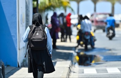 ތިން މާއްދާ އިން ފާސްވިޔަސް އޭ ލެވެލަށް ކިޔެވޭ ގޮތަށް އުސޫލު ބަދަލުކޮށްފި