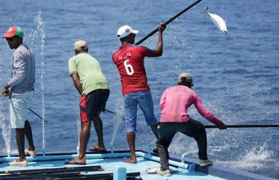އދ. ގެ ތިމާވެއްޓާ ބެހޭ ޒުވާނުންގެ ކޮންފަރެންސަށް ދިވެހި މަސްވެރިންގެ ޕެޓިޝަނެއް