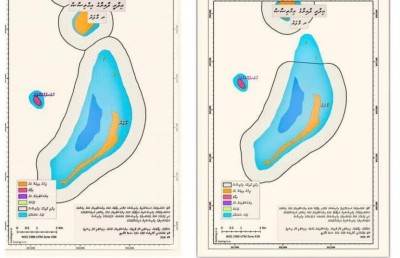 މާފަރުގެ އިހްތިސާސުން ވަކިކުރި ފަޅުގެ ބައެއް ހޯދަން ރައީސަށް ހުށަހަޅަނީ