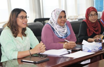މުލީގައި ކަރަންޓު ކެނޑި އަސާސީ ހައްގުތައް ހުއްޓިފައިވާތީ އެޗްއާރުސީއެމްގެ ކަންބޮޑުވުން