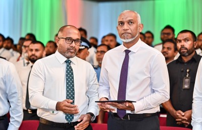 ގަވާއިދާ ހިލާފަށް އުޅޭ ބިދޭސީންގެ މައުލޫމާތު ދެނެގަތުން ކައުންސިލްތަކަށް ވެސް ދޫކޮށްލަނީ
