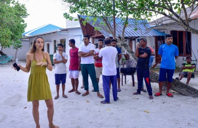 ރިހިވެލި ރިސޯޓްގެ މައްސަލަގަނޑު: ގަޔަށް ބޮލަށް ނޭރީ ކިރިޔާ!