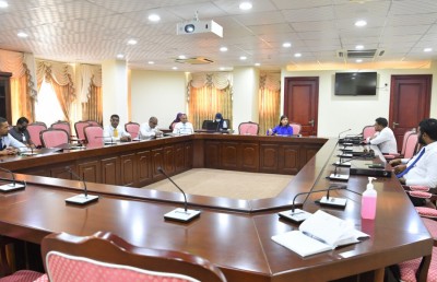 އޭސީސީ މެންބަރުން ލިޔުމުން ޖަވާބުދާރީވާން ފަސް ދުވަސް ދީފި