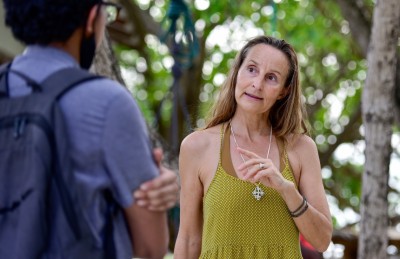 ރިހިވެލި ރިސޯޓްގެ މައްސަލަގަނޑު: ގަޔަށް ބޮލަށް ނޭރީ ކިރިޔާ!