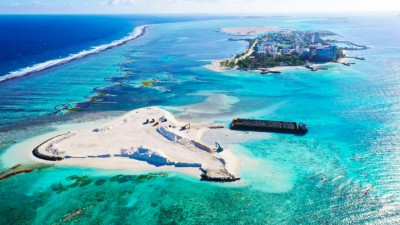 މާފުށީ ޕިކްނިކް އައިލެންޑުގެ ބިން ހިއްކާ ނިންމައިލައިފި