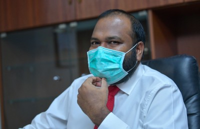 އަލީ ހޯދިއްޖެ، އެކަމަކު ގެނެވޭނެތަ؟
