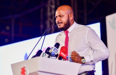 ލީކުވި އޯޑިއޯތަކުގެ މައްސަލައިގައި އިދިކޮޅުން އިހުތިޖާޖަށް ނުކުންނަނީ