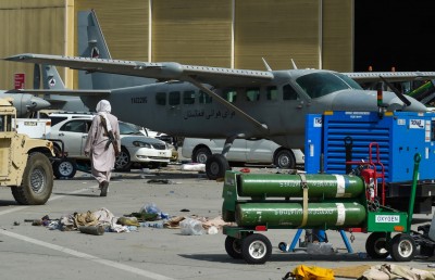 ކާބުލްގެ ވައިގެ ބަނދަރު ހިންގުމާ ގުޅޭ މަޝްވަރާތައް ގަތަރުގައި