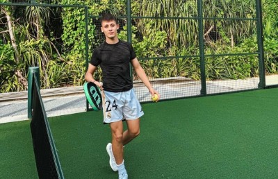 ޔޫރޯގައި ތުރުކީ ޓީމުން ވިދާލި ރެއާލުގެ ގުލާގެ ޗުއްޓީ ރާއްޖޭގައި