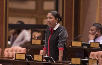 ނަފްރަތުގެ ބިލަށް އިސްލާމިކް މިނިސްޓްރީން ހުށަހެޅި އާ އިސްލާހުތައް ކޮމިޓީއަށް