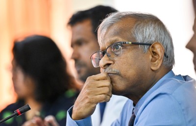 ގަވަރުނަރަށް މިއަދު ވެސް ވަޑައިނުގެންނެވޭތީ ކޮމިޓީ ފަސްކޮށްފި