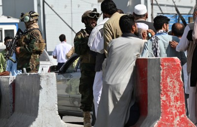 ކާބުލްގެ ވައިގެ ބަނދަރު ހިންގުމާ ގުޅޭ މަޝްވަރާތައް ގަތަރުގައި