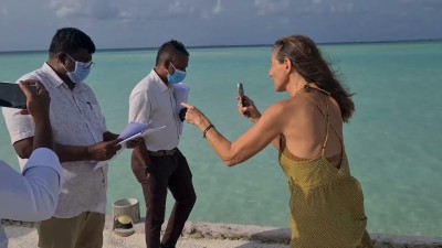 ރިހިވެލި ރިސޯޓްގެ މައްސަލަގަނޑު: ގަޔަށް ބޮލަށް ނޭރީ ކިރިޔާ!