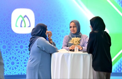 ވިޔަފާރިތަކަށް އެމްއައިބީން ހާއްސަކުރި އޯޕަންޑޭ ފަށައިފި