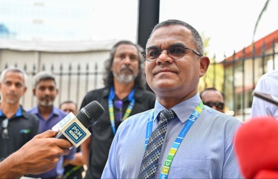 ނަރުދަމާ ނިޒާމުގެ ޕަމްޕް ސްޓޭޝަންތަކުން ވަސް ކޮންޓްރޯލް ކުރަން ސިސްޓަމެއް ބަހައްޓައިފި