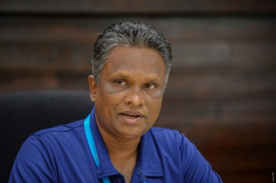 އެމްޓީސީސީގެ މަސައްކަތްތައް ކުރިއަށްދަނީ ފަތުއަޑު ކިޔާފަ: އާޒިމް