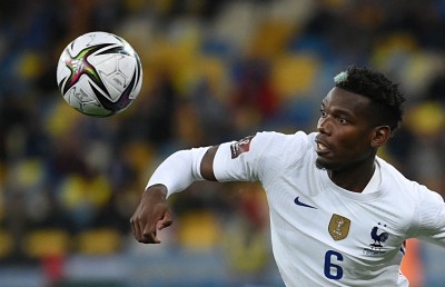 ފްރާންސަކީ މިހާރު ދުނިޔޭގެ އެއްވަނައެއް ނޫން: ޕޮގްބާ