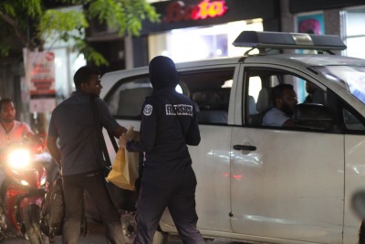 ކުށުގެ ވެއްޓަށާއި މާއްދީ ހެއްކަށް އަހުލުވެރިވުން