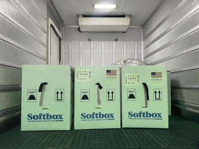 ފާއިޒާގެ އިތުރު 100،620 ވެކްސިން ޑޯޒް ރާއްޖެ ގެނެސްފި