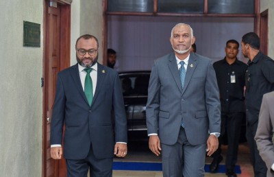 ހާފިޒުންގެ އިނާޔަތް ދެގުނަ ބޮޑުކޮށް، ގުރުއާންގެ އިލްމު ކުރިއަރުވަން ގިނަ ކަންކަން ރައީސް އިއުލާންކުރައްވައިފި