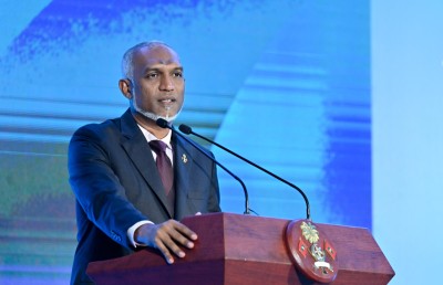 ތައުލީމީ މީހުންނަށް ސަރުކާރުން ބޮޑެތި މުސާރަ ދޭން 200 މިލިއަން ހާއްސަ ކުރާނަން: ރައީސް