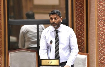 ކުޅިވަރުގެ އާބިޓްރޭޝަން އުފައްދަން ގާނޫނަށް އިސްލާހު ހުށަހަޅަނީ