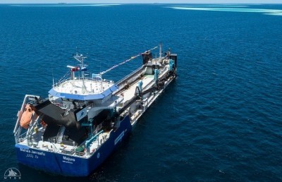 މަހާޖައްރާފަށް ދިވެހި ކެޕްޓަނަކު ހޯދަނީ، މުސާރަ 109،000ރ.