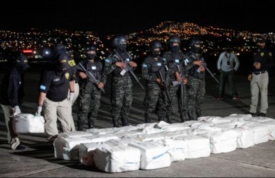 މުޅި ސަރަހައްދަށް ޑްރަގް ވިއްކާ ތަނަކަށް އިރާގު އެބަ ބަދަލުވޭ: އދ