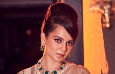 އާންމުން އެދޭ ނަމަ ސިޔާސީ ދާއިރާ އިން ފެނިދާނެ: ކަންގަނާ