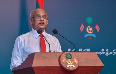 އައިކޮމުން ޕީޖީ އަށް ހުށަހަޅާފައި ވަނީ މި ސަރުކާރާ ގުޅުން ހުރި މައްސަލައެއް ނޫން: ހީނާ