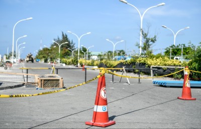 އިންޑަސްޓްރިއަލް ޒޯން ބިން ސަރުކާރާ ހަވާލުކުރަން ސިޓީ ކައުންސިލްގެ މައްޗަށް އަމުރުކޮށްފި