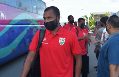 ސާފް ޗެމްޕިއަންޝިޕަށް ތައްޔާރުވާން ގައުމީ ޓީމު ގަތަރަށް