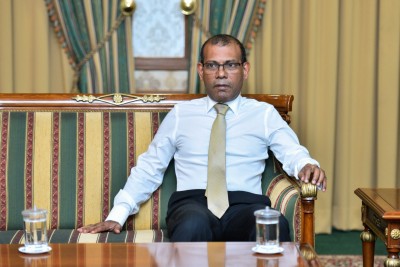 ނަޝީދާ ގުޅޭ ގޮތުން ހުށަހެޅި މައްސަލައިގައި ޖިނާއީ ތަހުގީގެއް ހިންގަން ޖެހޭފަދަ ކަމެއް ނެތް: ފުލުހުން
