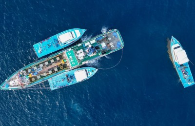 މި މަހު އެކަނިވެސް މަސްވެރިންނަށް 66 މިލިއަން ރުފިޔާ ޖަމާކޮށްދީފި