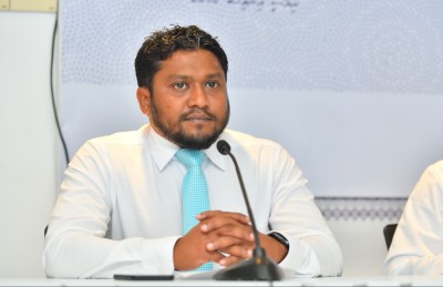 އަލީ ޒާހިރުގެ 2.3 މިިލިއަންގެ މައްސަލަ ސުޕްރީމް ކޯޓުން ވެސް ނާކާމިޔާބު