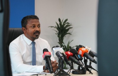 އޭޖީން މައްސަލަ އަނބުރާ ގެންގޮސް، ރައީސް އިބޫގެ ދަތުރުފުޅުގެ ރިސިޓްތައް ހާމަކުރަނީ