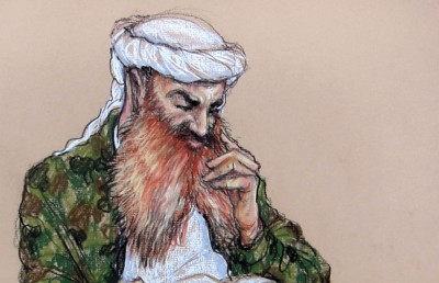 ޚާލިދު ޝެއިޚް މުހައްމަދު: 9/11 ގެ މައި ސިކުނޑި