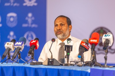 މަސްތުވާތަކެތި ވިޔަފާރީން ނަފާ ހޯދާ ސިޔާސީ މީހުންގެ ނަން މިނިސްޓަރަށް ވިދާޅުނުވެވުނު!