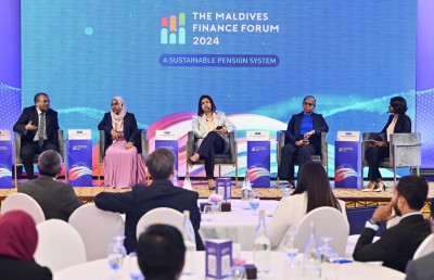 ރާއްޖޭގައި ފިރިހެނުންނަށް ވުރެ އަންހެނުންގެ އުމުރު ދިގު