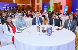 ޕެންޝަންގެ އަސާސްތަކާ ރާއްޖެ ވަނީ ހިލާފުވެފައި، ޑަބަލް ޕެންޝަން ދިނުން ހުއްޓާލަން ޖެހޭ: ރޮބާޓް