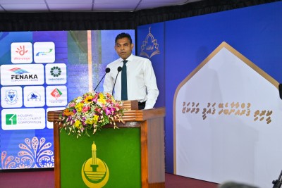 ކިޔަވައިދޭ އިދާރާތަކުން ހެޔޮލަފާ ޖީލެއް ބިނާ ކުރުމަށް މަސަކަތް ކުރަންޖެހޭ: ނައިބު ރައީސް