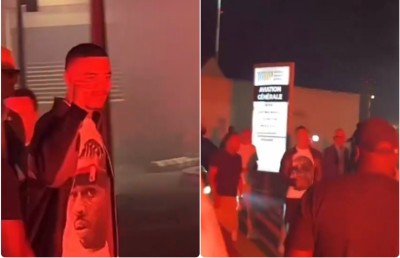 ގްރީންވުޑްގެ ސޮޔާއެކު އެކު މާސޭގައި ނުތަނަވަސްކަން