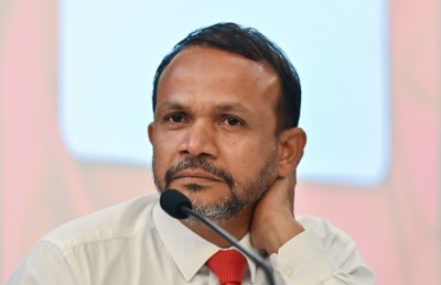 މުއައްސަސާތަކަށް "ވާކަމެއް ހަރާން"، މައްސަލަތަކަކީ ކޮބާ؟