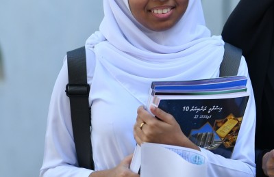 އިސްލާމާއި ގުރުއާން ފޮތުން ކުށެއް ފެނިއްޖެ ނަމަ އަންގަން އެދެފި