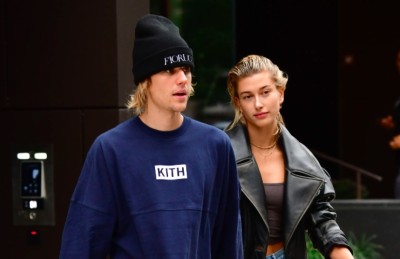 ހެއިލީ އާއި ޖަސްޓިން ވަރިވާން އުޅޭ ވާހަކަ ދޮގުކޮށްފި