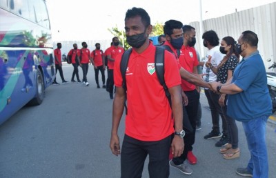 ސާފް ޗެމްޕިއަންޝިޕަށް ތައްޔާރުވާން ގައުމީ ޓީމު ގަތަރަށް