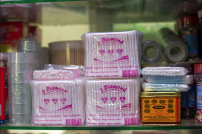 ކަފަބުރު ހިމެނޭހެން ގިނަ އަދަދެއްގެ ޕްލާސްޓިކް ރާއްޖޭގައި އުފެއްދުން މަނާކޮށްފި