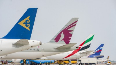 ވެލާނާ އިންޓަނޭޝަނަލް އެއާޕޯޓުގެ އެއާ ޓްރެފިކް މޫވްމަންޓަށް އާ ރެކޯޑެއް