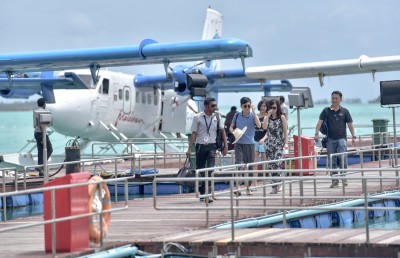 މޯލްޑިވިއަންގެ ދަތުރުތައް އިރުކޮޅަކަށް ހުއްޓިދާނެ ކަމުގެ ބިރު!